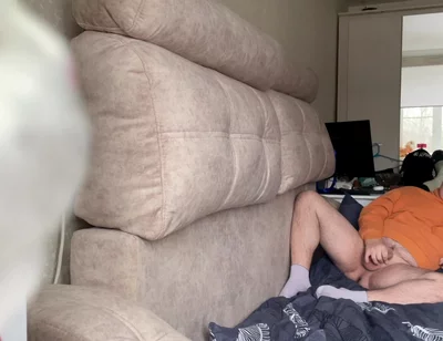 Young Guy Limara19981 Masturbates and Enjoys Orgasm