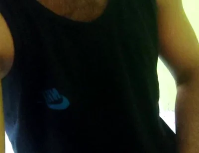 Desi Hot Man Masturbation in Solo