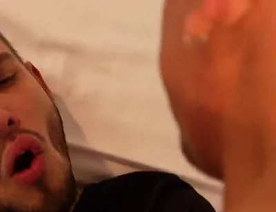 Kevin Ass Gives His Ass
