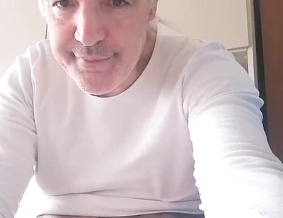 Luca, Do You Have a Nice Big Cock?