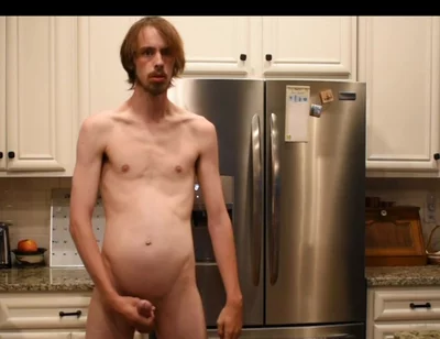 Round Tummy After Dinner