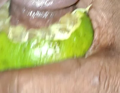 Pumping Orange and Coming