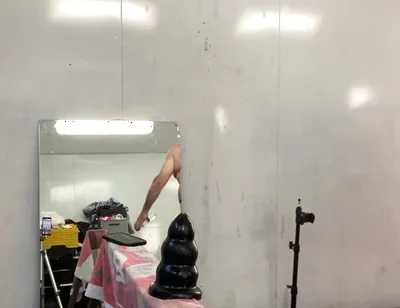 Hole Stretching
