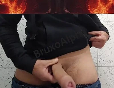 How to Get a Big Dick N3 Teachings