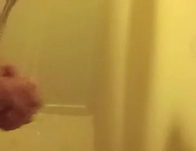 Cleaned Cock