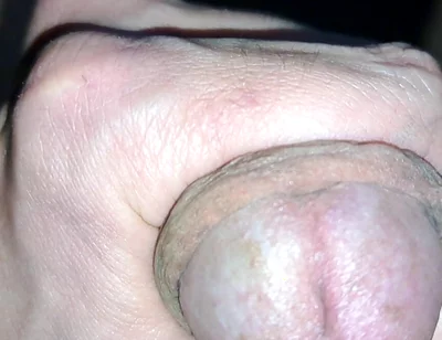 Slow-motion Ejaculation.