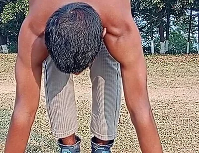 Sex Step Joony Sans Step Workout Panic Hard