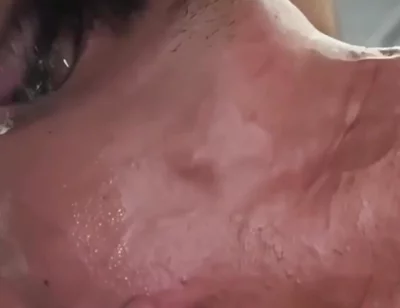 My Addiction to Pleasing My Master Until My Throat Is Filled with Semen