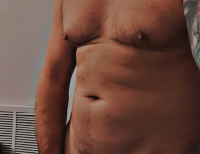Just a Little Daddy Cock Teaser