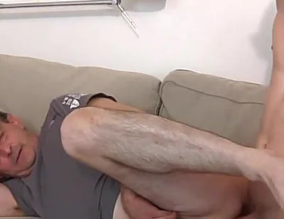 Jose's student fucks his ass raw