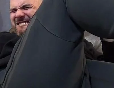 Stepdad Tells Fart Jokes and Farts at You