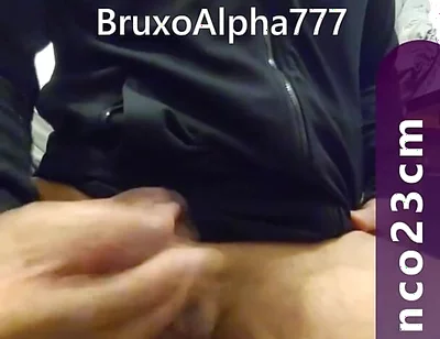 Weird Big Dick
