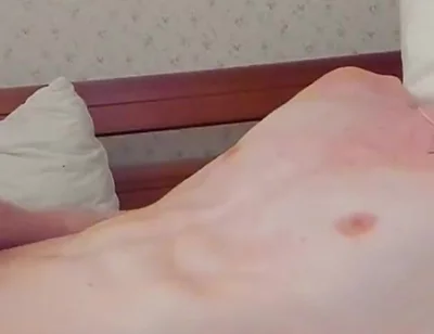That Cum Could Be in You