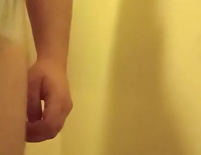 Dick Brushing