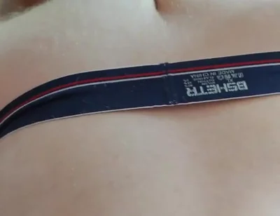 Pounded by Arab Cock