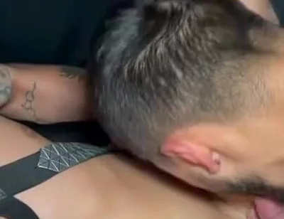 The twink Nicoluaks used raw by Latino Aster Barbon