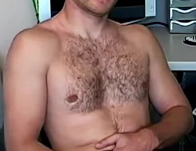 Sexy Straight Guy Rick in Kc