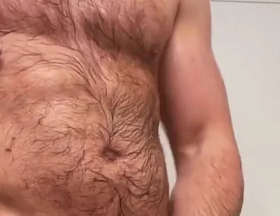 Getting Filthy While I Get Sudsy!