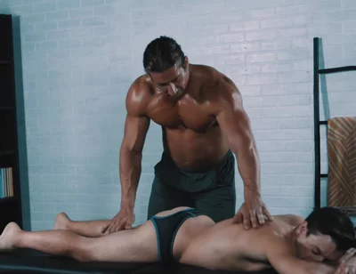 Darengers Explicit Guide To Sex Work - Collin Lust And Darenger Mccarthy