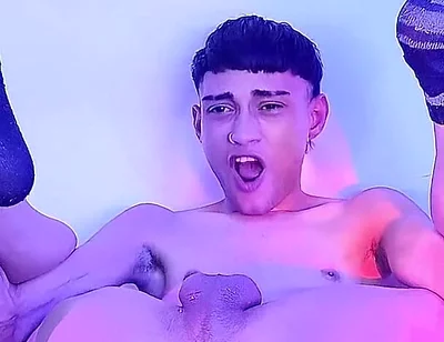 I Like Hoops in My Ass