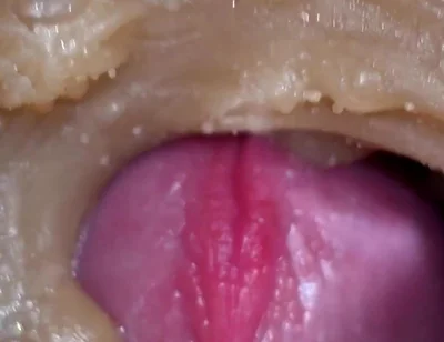 Asmr Deep Pussy Captured Overdose Ejaculation of Sperm 4K