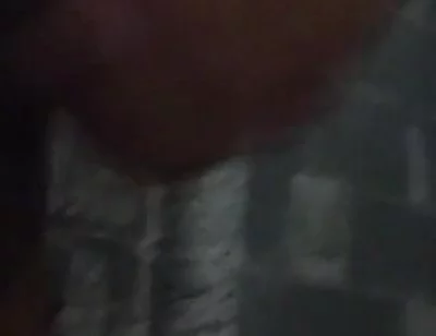 Pervert in the Bathroom