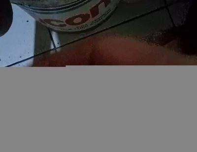 Penis with Prayer Beads