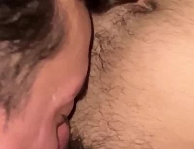 He's Back for More