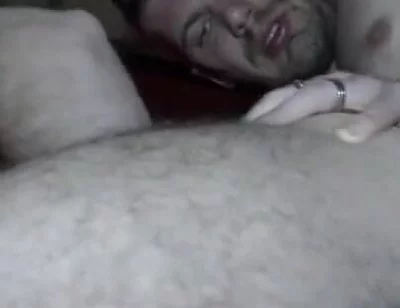 Riky Hard fucked raw by the straight Vlad Castle