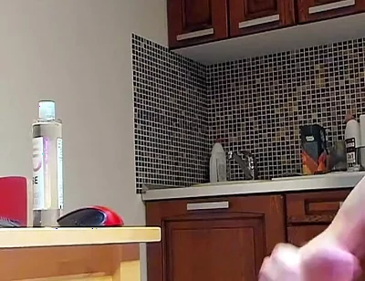 I Watch Gay Porn on My Phone Very Much Cum This