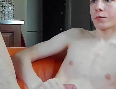 I Am Horny and Want to Cum