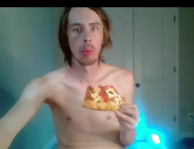 Vod From the Pizza