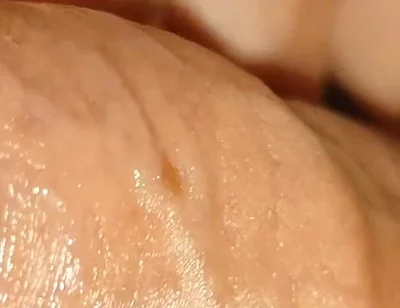 Straight Daddy Makes Extreme Pumping of Horny Cock.