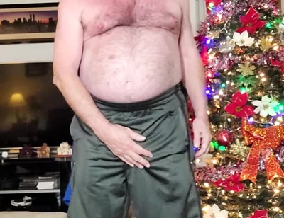 Christmas Cum