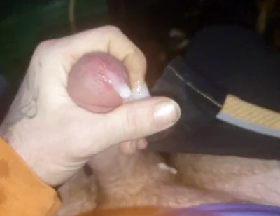 Good Cum in Slowmo