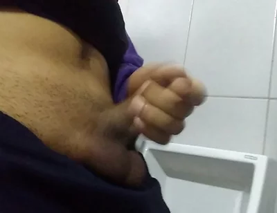 Public Restroom