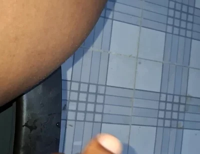 Big Dick Returned to the Capital, All the Whores Were Confused and Ran After Him