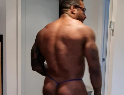 The First Thing Friday, Hope to Like This Guys.