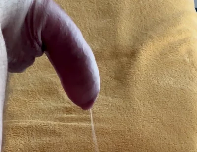 My Tired Big Dick