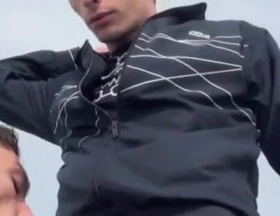 Nick want to be fucked on the sea on the boat but it s not free