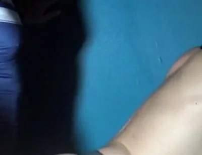 Slut creampied by Jess in jockstrap