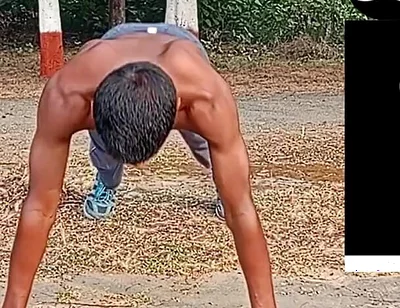 Land Ko Lamba Karo Workout Karke