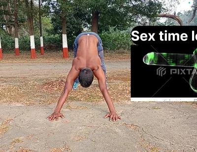 Land Ko Lamba Karo Workout Karke