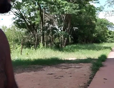 Urinating in the Street and Getting Naked