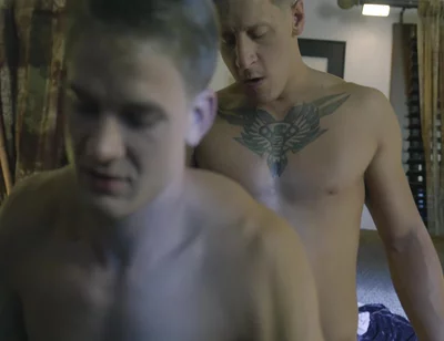 Deep Inside: Tom: The A.i. Robot That Fulfilled Their Dream With Dalton Riley And Brandon Anderson
