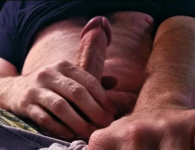 Bisexual JOI Cum with Me