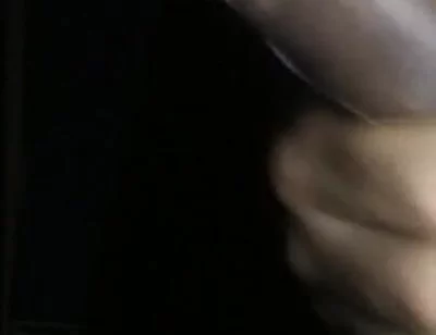 In an Alley Giving Me Hard