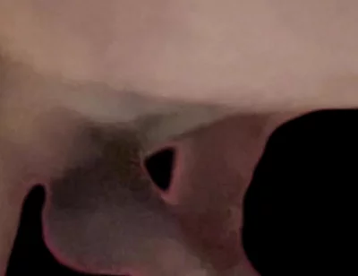 Masturbating with His Back Turned.