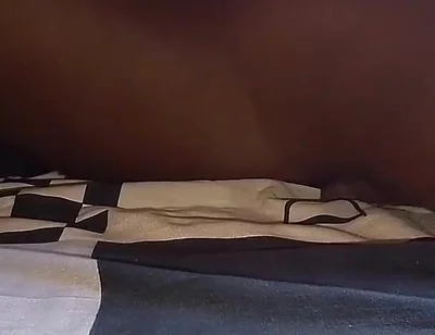 Making Him Go Crazy in the Other Room