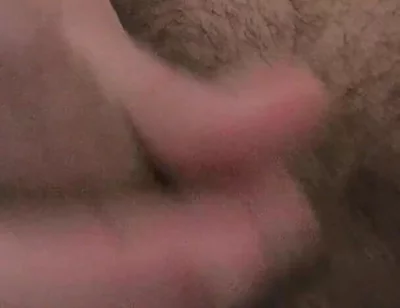Cuming on My Kitchen Table